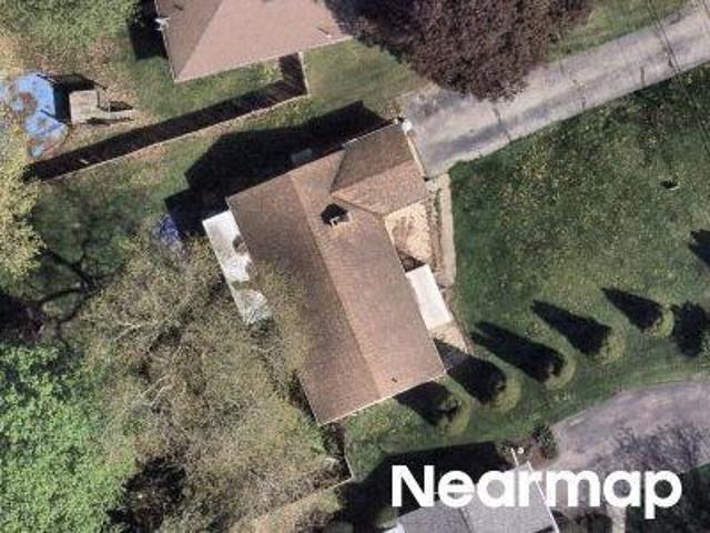 Normandy Dr