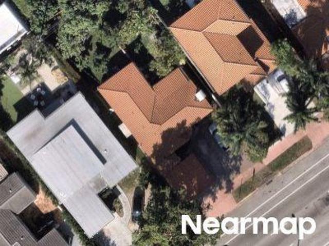 Normandy Dr