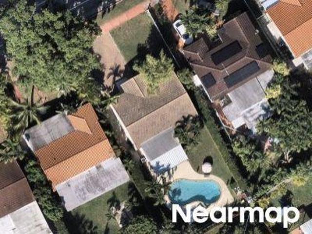 Normandy Dr