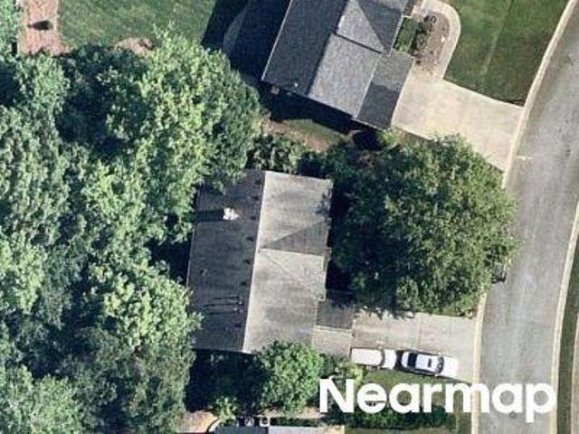 Normandy Dr