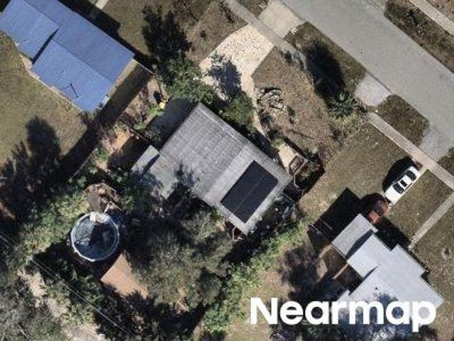 Normandy Dr