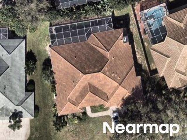 Normandy Dr
