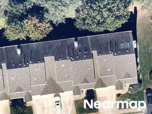 Normandy Dr