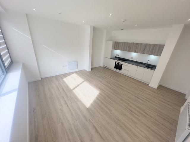 Normandy House, Alencon Link RG21, 2 bed flat to rent, £1,490 pcm | PrimeLocation