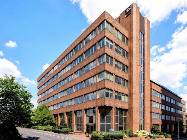 Normandy House, Basingstoke RG21 1 bed apartment to rent £1,295 pcm £299 pw
