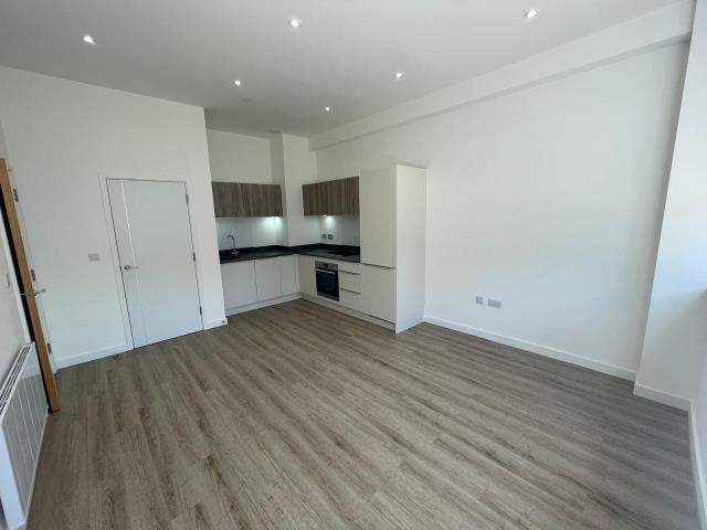 Normandy House, Basingstoke RG21, 1 bed flat to rent, £1,275 pcm | PrimeLocation