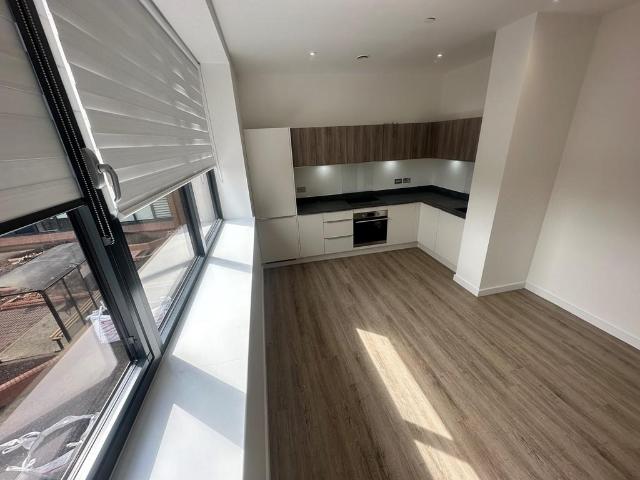Normandy House, Basingstoke RG21 2 bed apartment to rent £1,375 pcm £317 pw