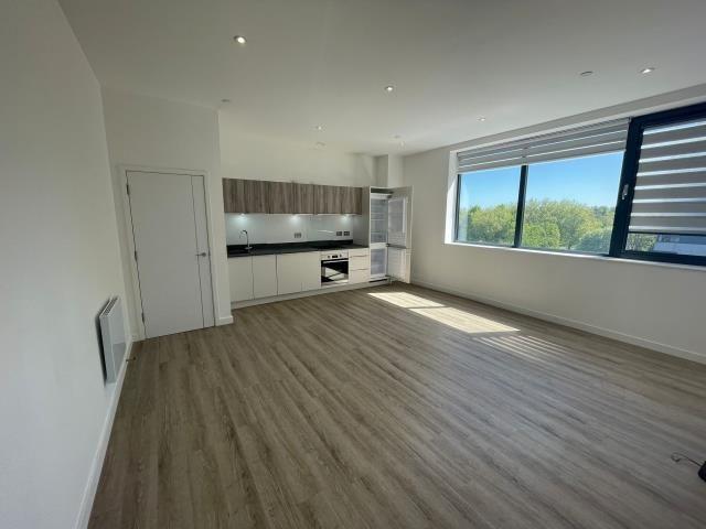 Normandy House, Basingstoke RG21, 2 bed flat to rent, £1,375 pcm | PrimeLocation