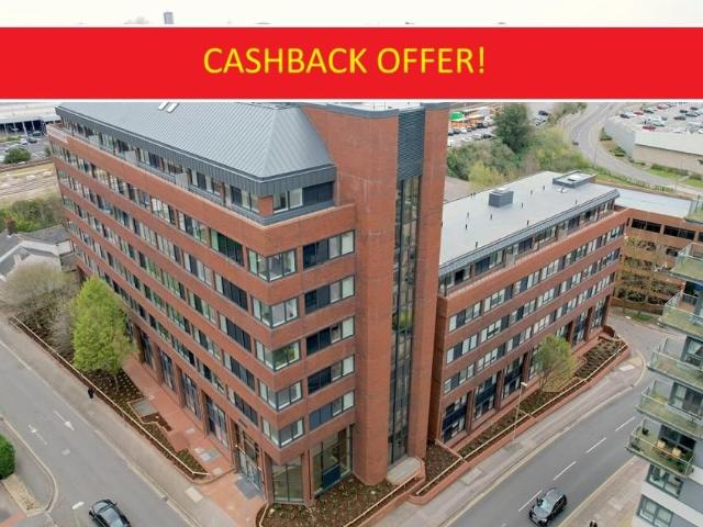 Normandy House, Basingstoke RG21, 2 bed flat to rent, £1,490 pcm | PrimeLocation