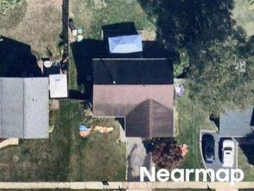 Normandy Rd