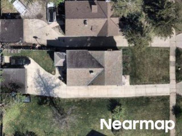 Normandy Rd