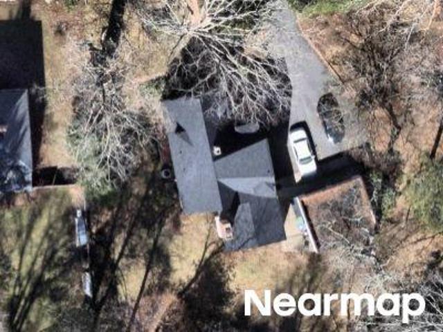 Normandy Rd