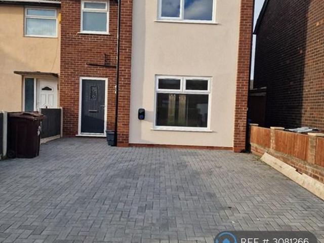 Normandy Road, Liverpool, L36 3 bed semi detached house to rent £1,100 pcm £254 pw