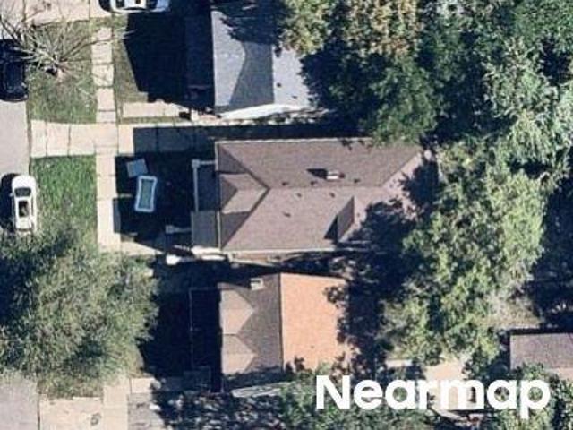 Normandy St