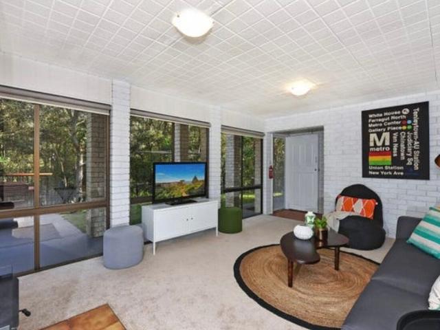Normanhurst