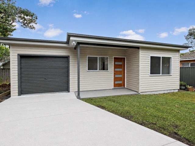 Normanhurst, 30A Denman Parade