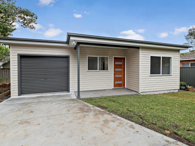 Normanhurst, 30A Denman Parade