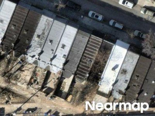 Normal Ave