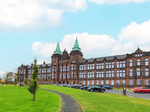 Normal Avenue, Glasgow, Glasgow City 1 bed apartment to rent £1,195 pcm £276 pw