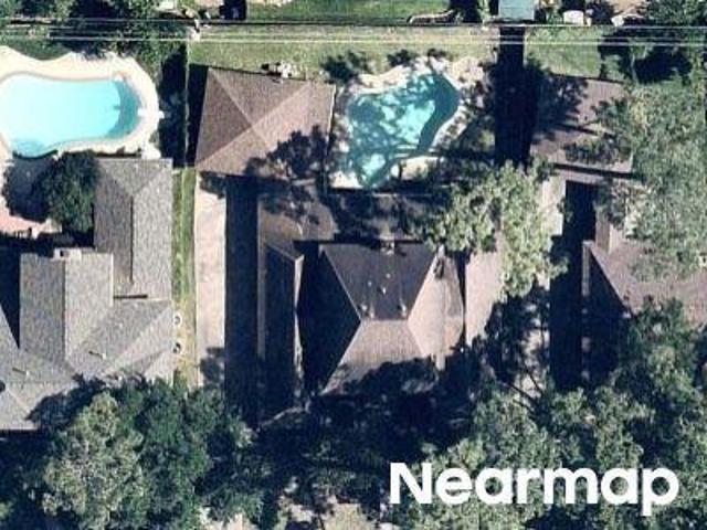 Normont Dr