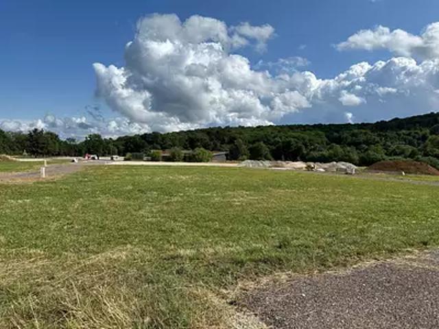 Noroy le Bourg 70000 Programme neuf maison neuf à vendre 4 pièces
