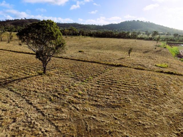 Norpine Valley's Finest Private 15 Acres with Stunning Homesites