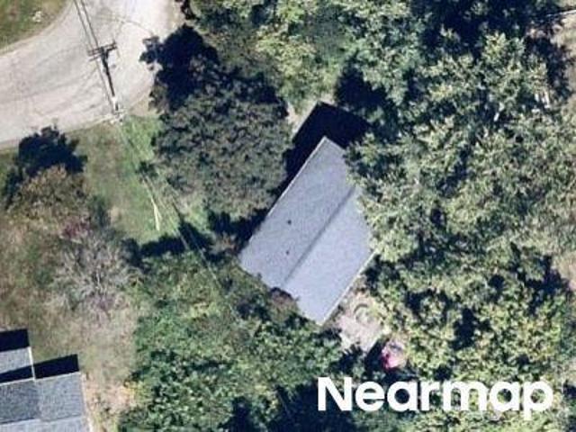 Norrington Dr