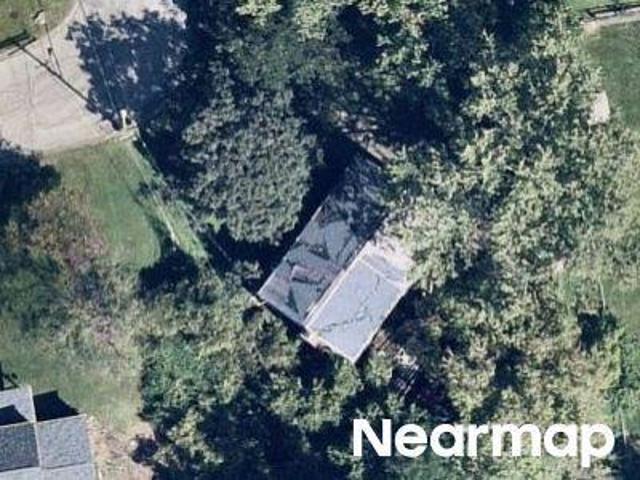 Norrington Dr