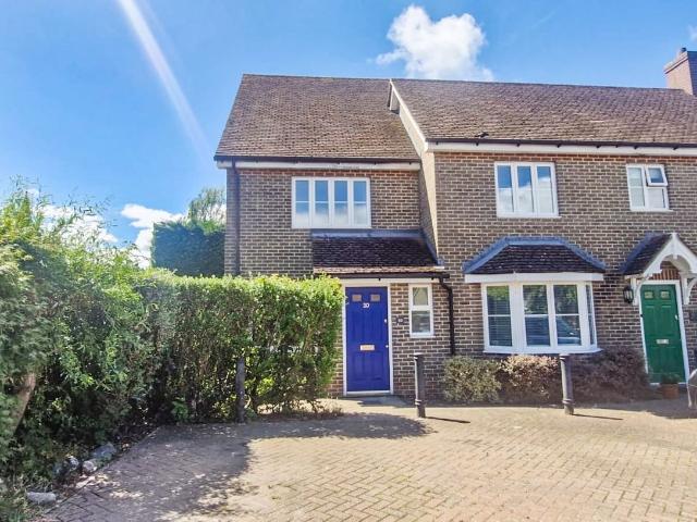 Norris Close, Hawkhurst, Cranbrook TN18, 2 bed semi detached house to rent, £1,500 pcm | PrimeLocation