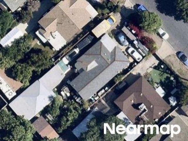 Norris Ave