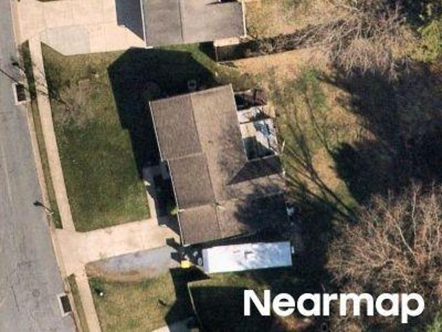 Norris Ave