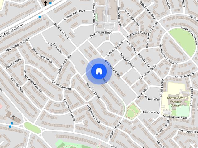 Norris Green, Liverpool