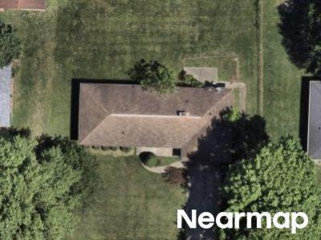 Norris Dr