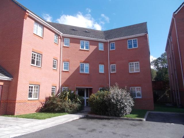 Norris House, Blount Close CW1, 2 bed flat to rent, £780 pcm | PrimeLocation