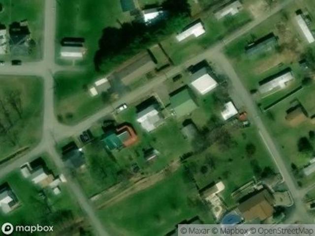 Norris St