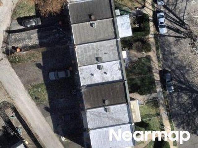 Norris St