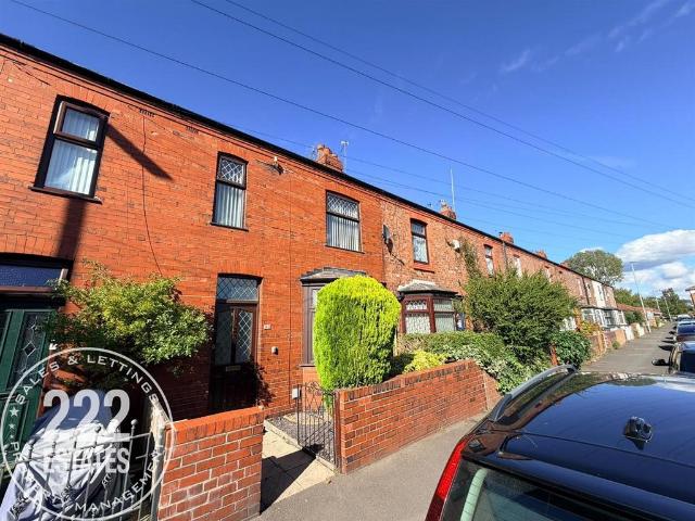 Norris Street, Warrington 3 bed terraced house to rent £900 pcm £208 pw
