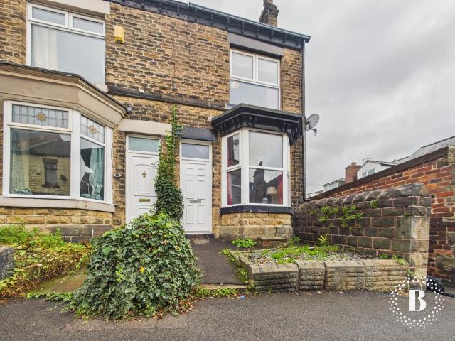 Norris Road, Malin Bridge, Sheffield, S6 2 bed end of terrace house to rent £950 pcm £219 pw