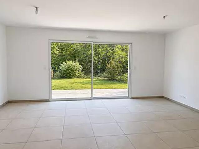 Norroy le Veneur 57140 Achat / Vente maison neuf 5 pièces t5 jardin terrasse