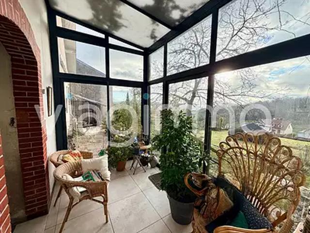 Norroy lès Pont à Mousson 54700 Achat / Vente maison 6 pièces t6 au dernier étage