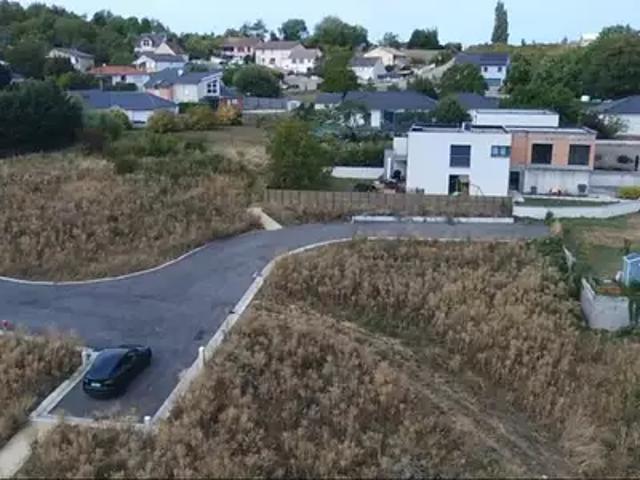 Norroy lès Pont à Mousson 54700 Programme neuf maison neuf à vendre 5 pièces