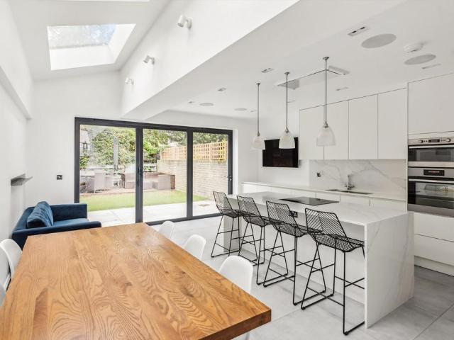 Norroy Road, London SW15 5 bed townhouse to rent £7,500 pcm £1,731 pw
