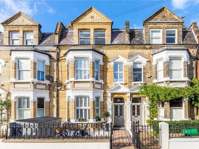 Norroy Road, Putney Hill SW15, 5 bed terraced house to rent, £7,500 pcm | PrimeLocation