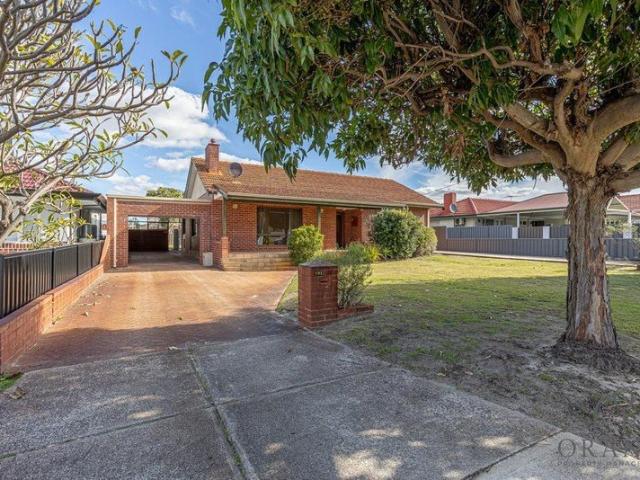 Nostalgic Three Bedroom Home!