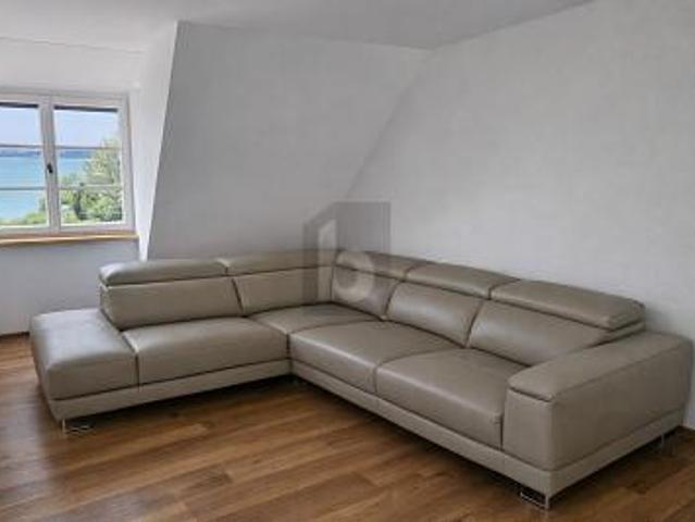 NOSTALGIE TRIFFT MODERNE