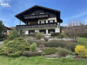 Forstau, Bezirk Sankt Johann im Pongau, Bundesland Salzburg