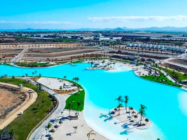 Nos complace presentar este nuevo lanzamiento de Capri Villa. 230m² Santa Rosalia