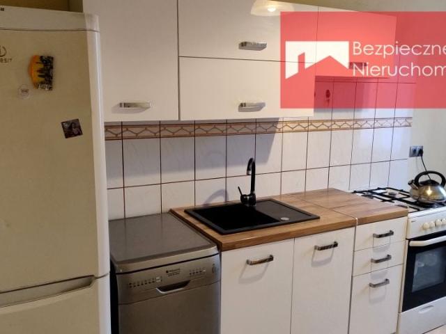 Nosala 47,27 m², Jaworzno