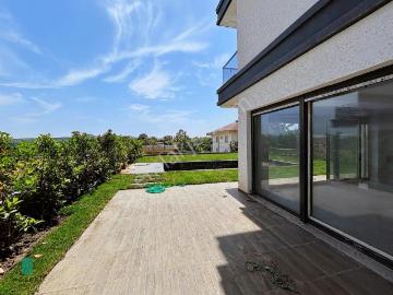 Noseri Yatırımdan 4+1 Butik Site İçerisi Satılık Müstakil Villa