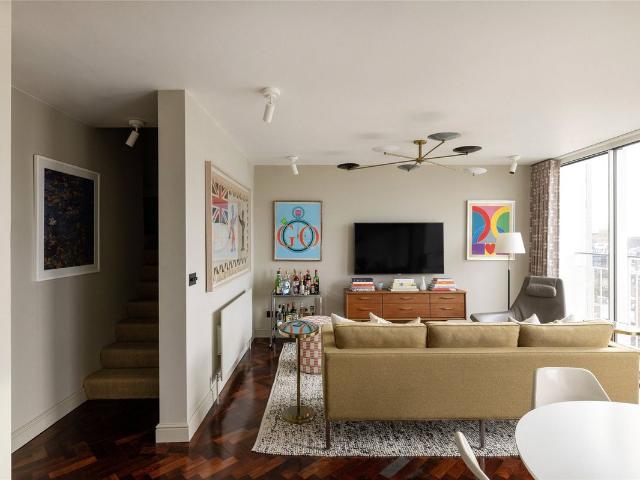 Notting Hill Gate, London W11, 1 bed flat to rent, £5,633 pcm | PrimeLocation